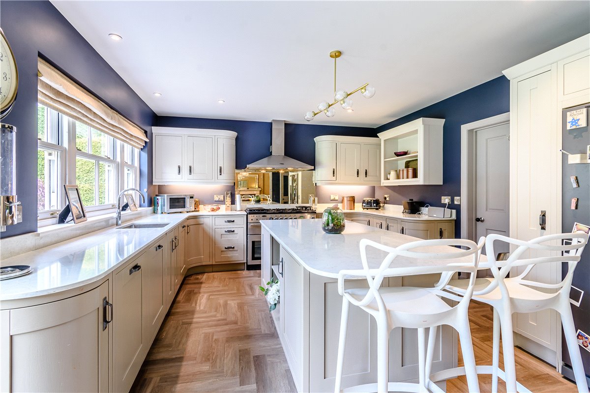 Photos of Little Paddock, Lands Lane, Knaresborough, North Yorkshire