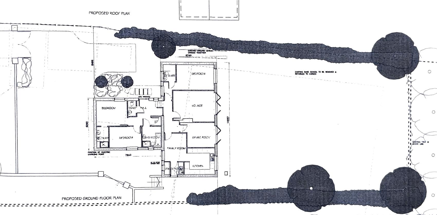 Woodplace Lane, Coulsdon CR5, land for sale 60570657 PrimeLocation