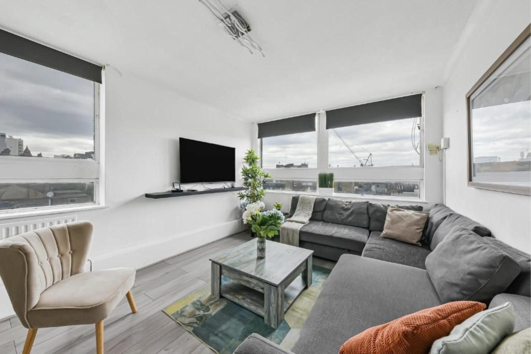 14, Harrowby Street, London photo 2