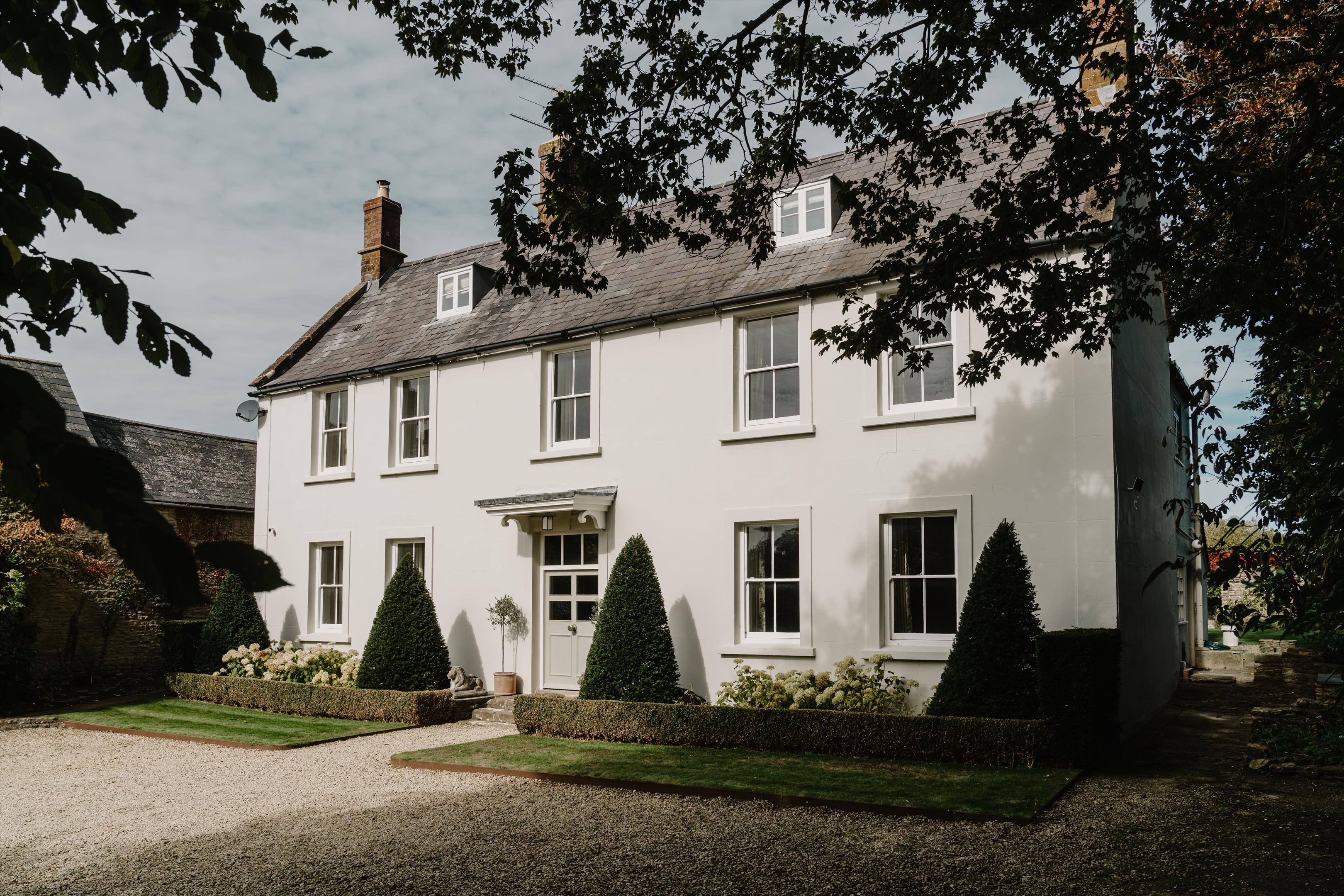 5-bed house on 10, The Square, Banbury, £1,950,000