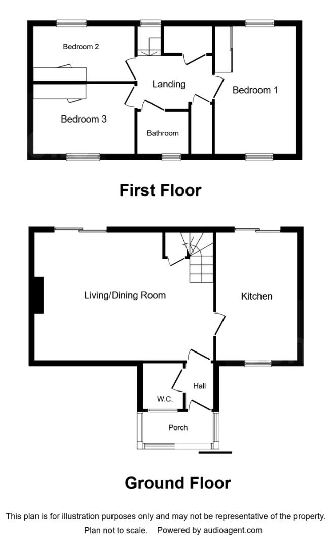 3 Bedrooms Semi-detached house for sale in Curtis Way, West Street, Faversham ME13