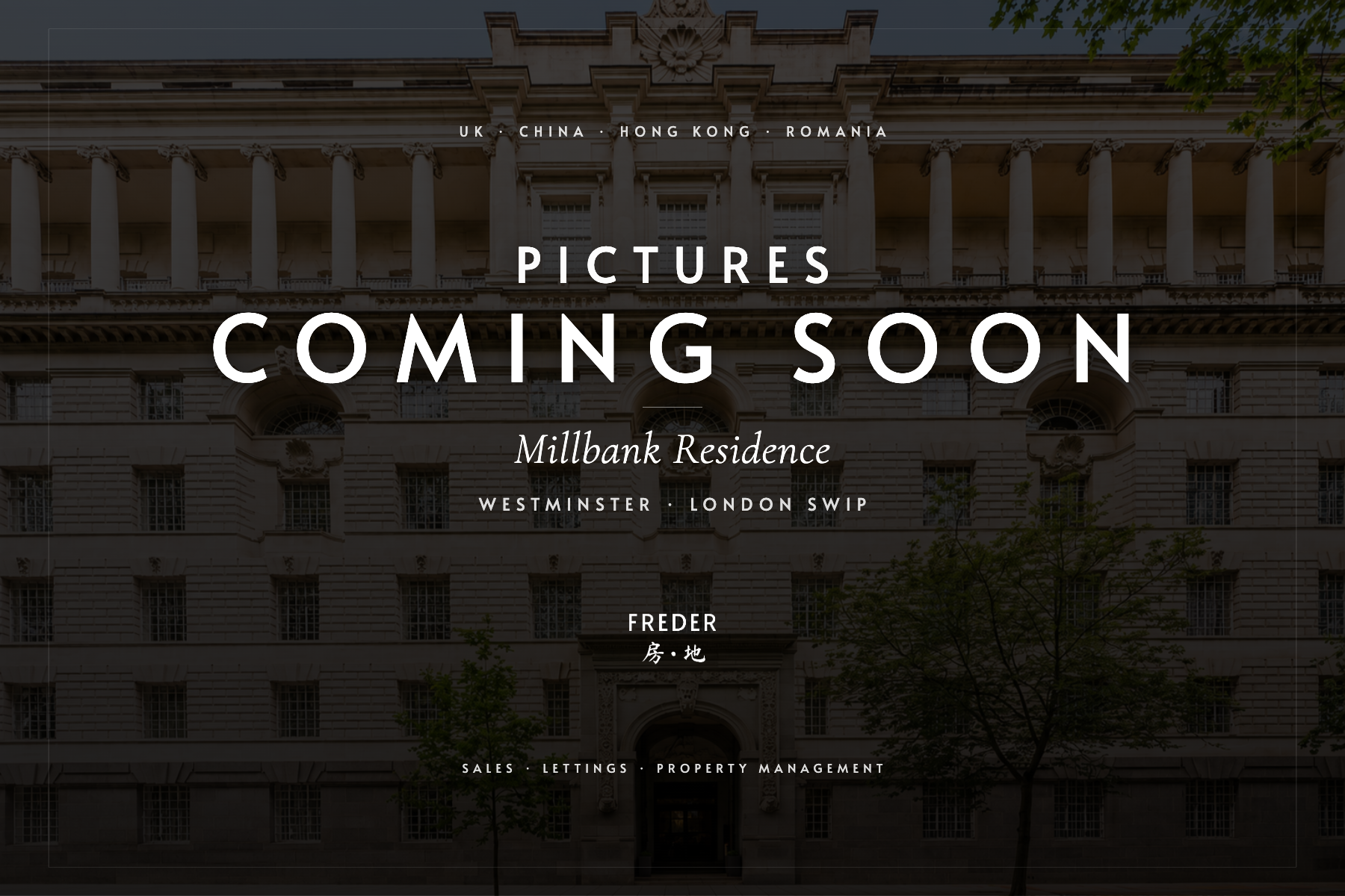Apartment 48, 9 Millbank, London photo 2