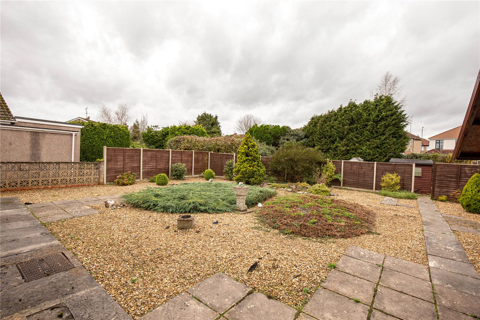 Photos of Crescent, Downend, Bristol BS16 57004602 Zoopla