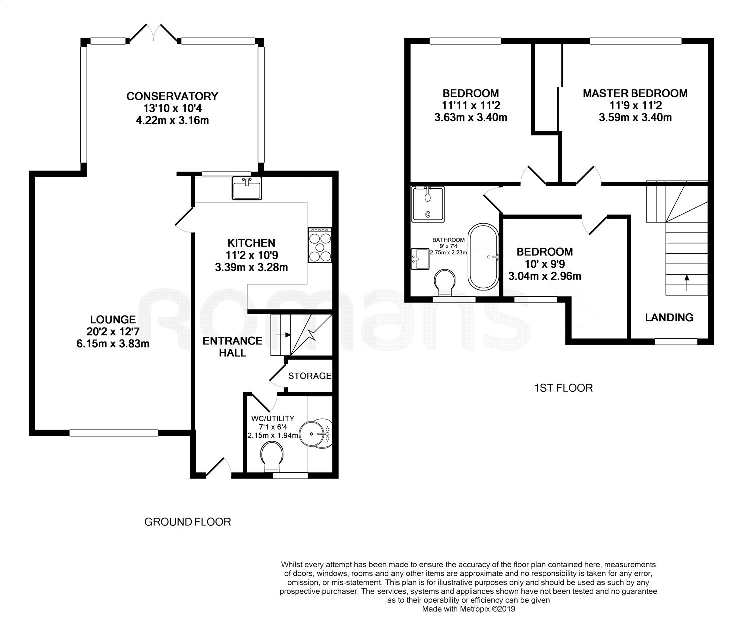 3 Bedrooms Terraced house for sale in Highfield Park, Wargrave, Reading RG10