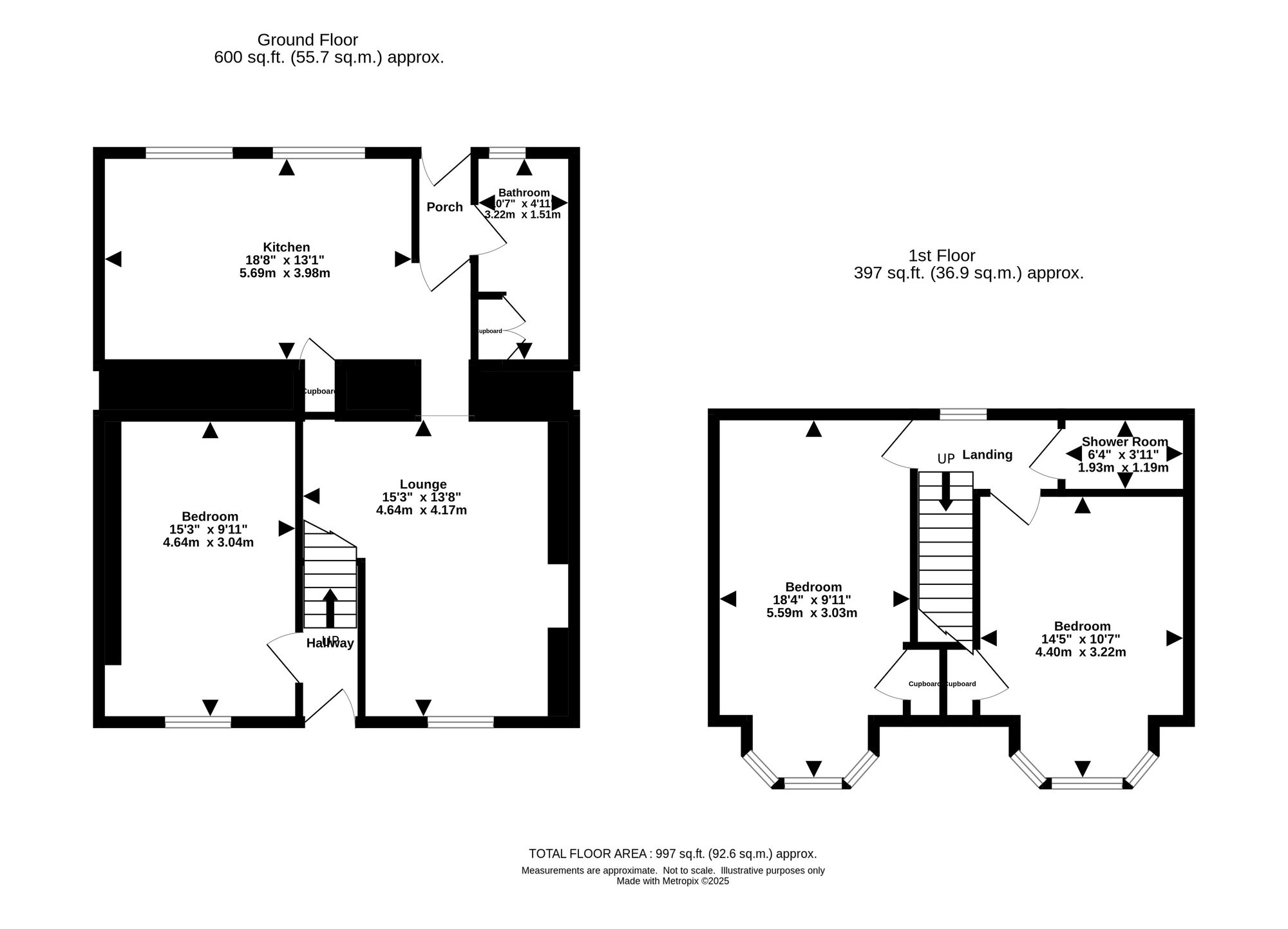 Harbour House Harbour Row, Newton Stewart floorplan