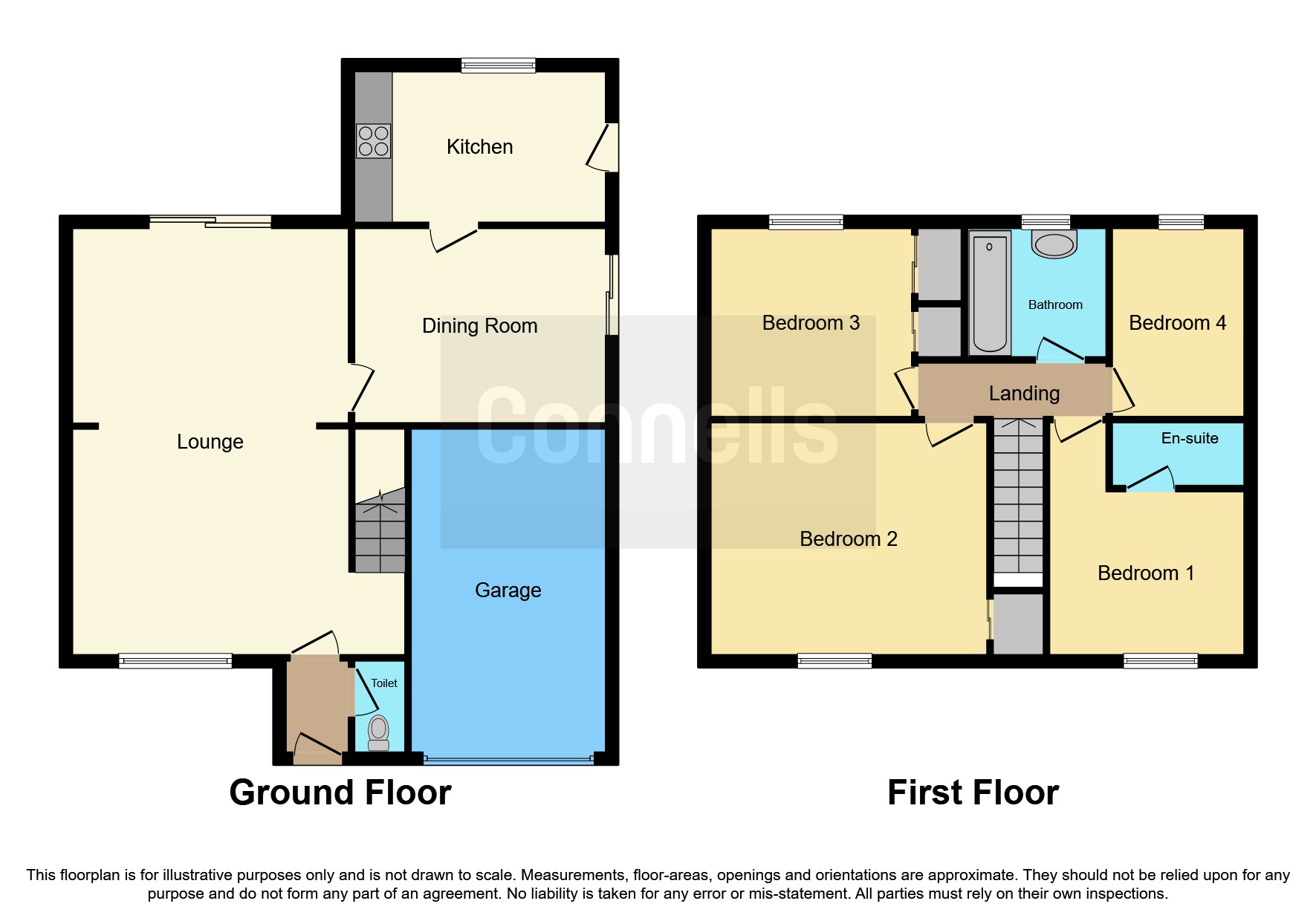Upton Close, Luton LU2, 4 bedroom detached house for sale 61652023