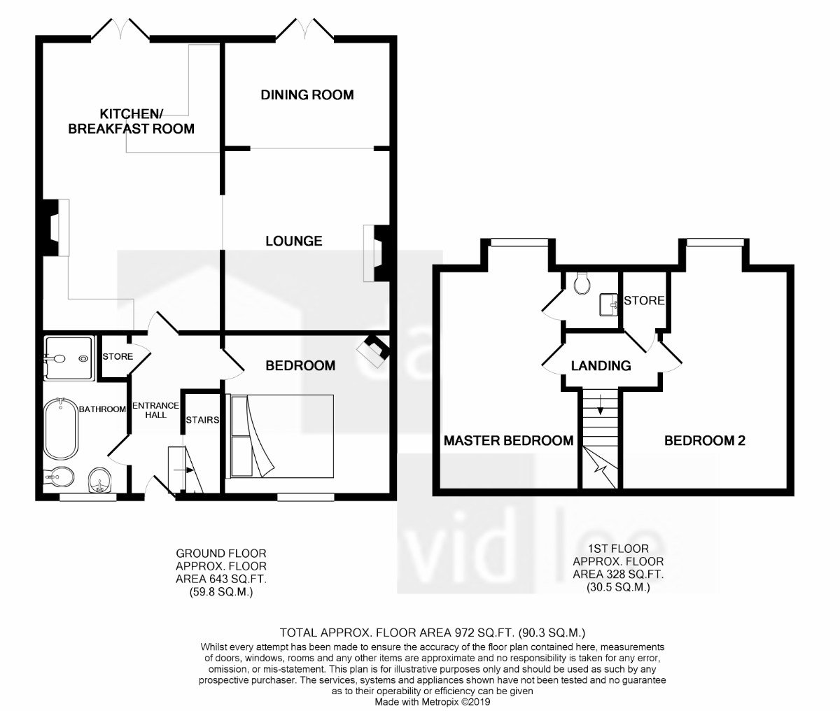 3 Bedrooms Terraced house for sale in Carters Hill, Manuden, Bishop's Stortford CM23