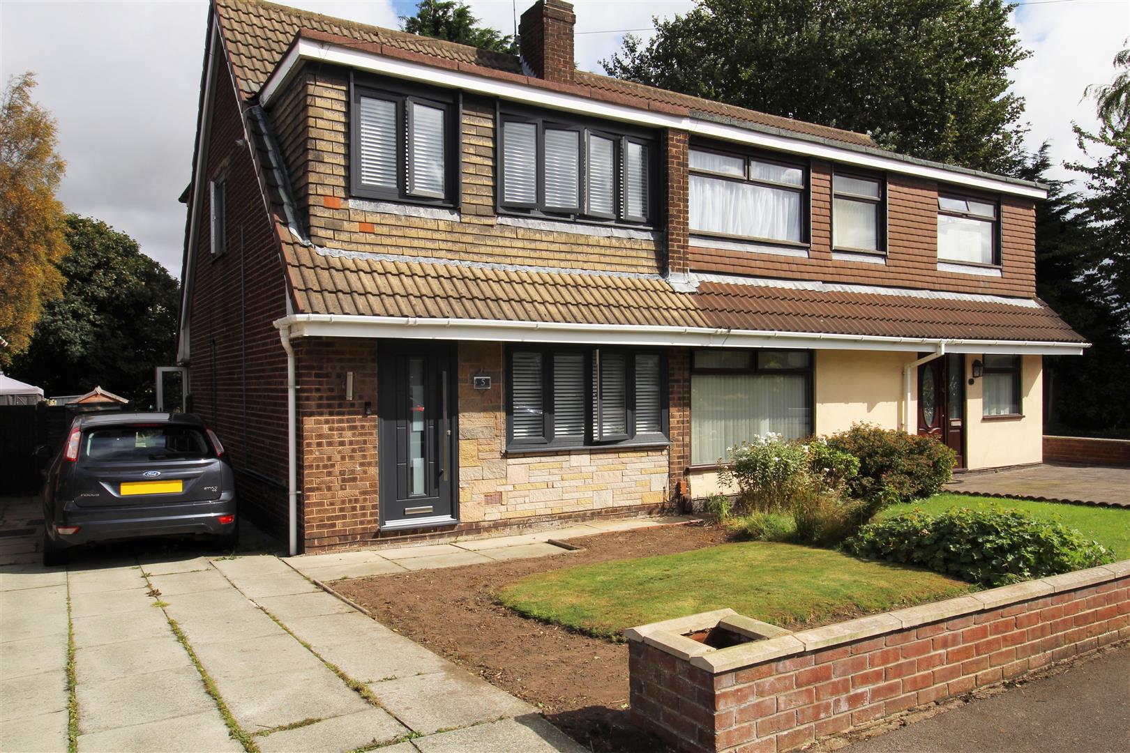 Free property report 5 Kempton Park Road, Aintree, L10 6NH Chimnie