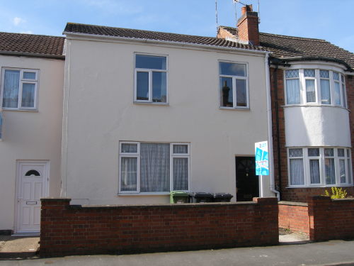 6 Bedrooms Terraced house to rent in Grove Place, Leamington Spa CV31