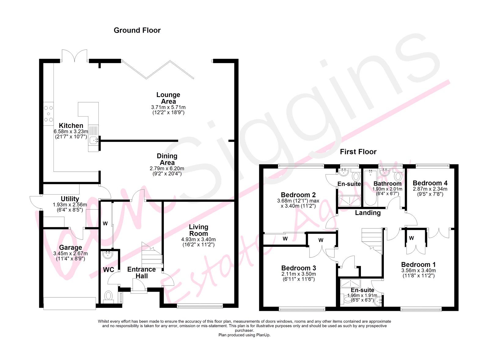 4 Bedrooms Detached house for sale in Harling Close, Boughton Monchelsea, Maidstone, Kent ME17