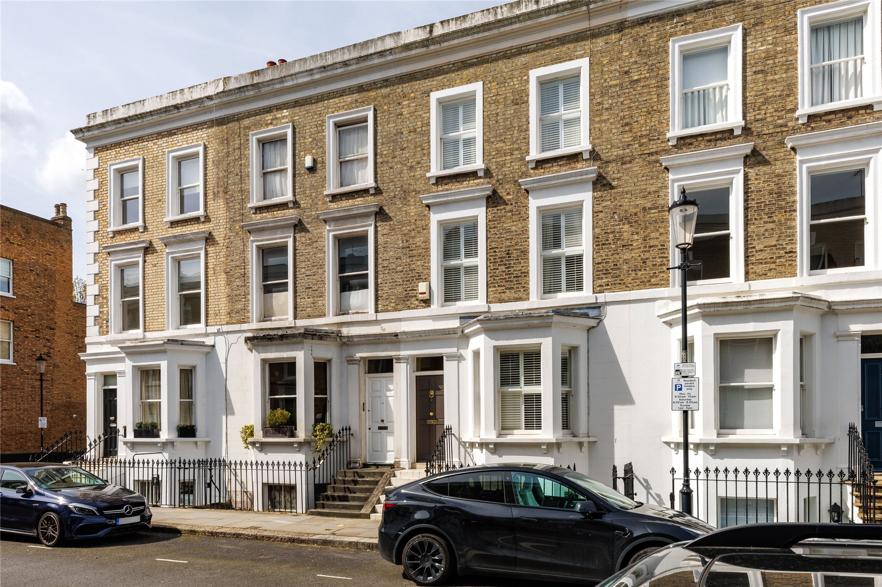 4 bedroom terraced house for sale 0