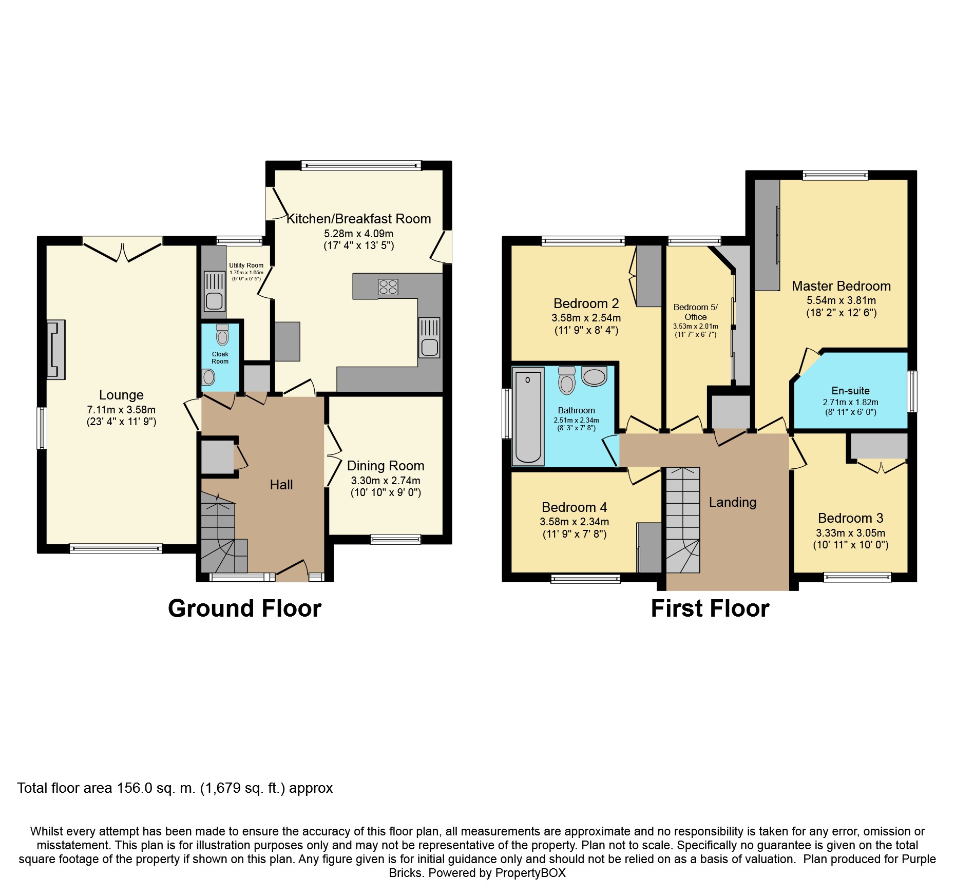 5 Bedrooms Detached house for sale in Newton Way, Hellifield BD23