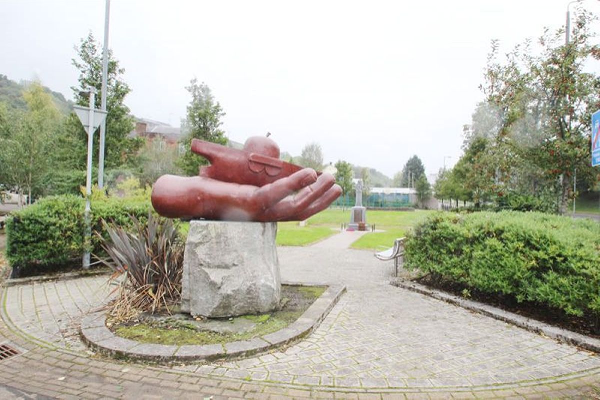 Photos of 4, Wallace Street, Flat 21, Port Glasgow PA145Rb PA14