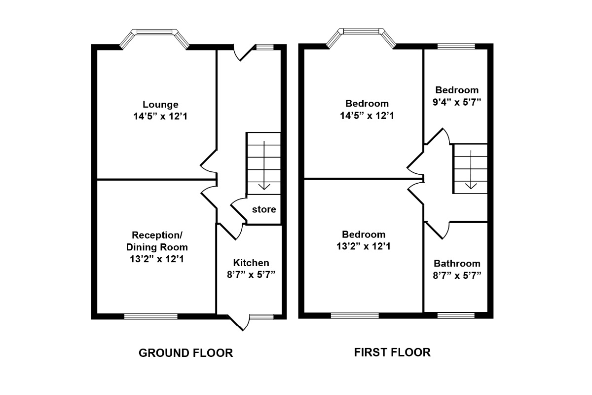 Lane, Dewsbury WF12, 3 bedroom semidetached house for sale