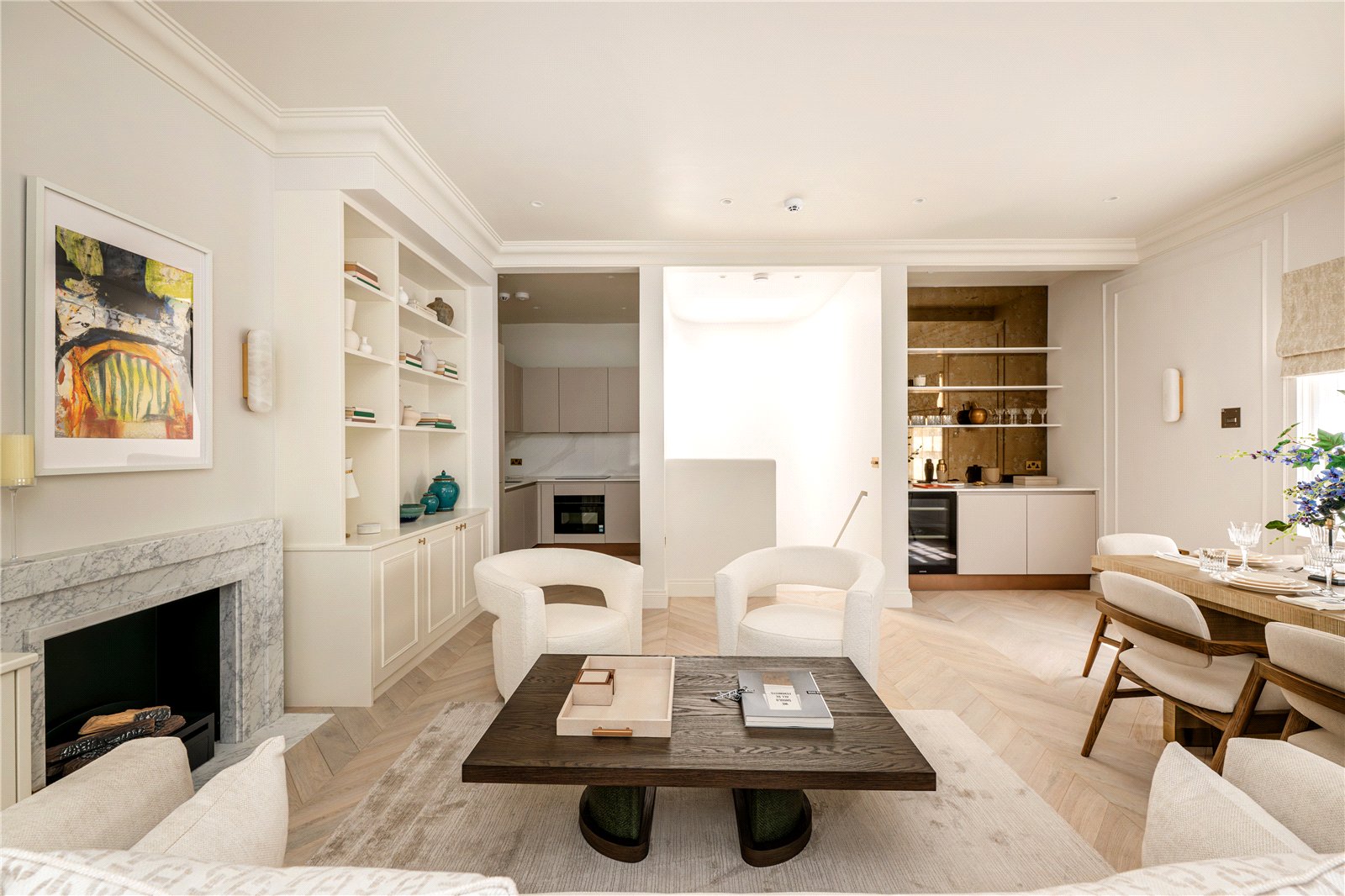 2 bedroom new flat for sale 0