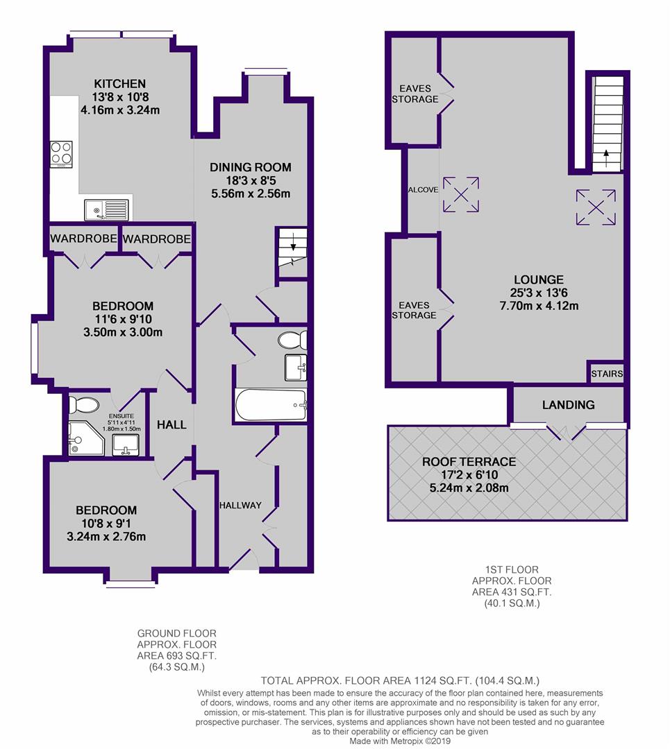 2 Bedrooms Flat for sale in The Royal, Wilton Place, Salford M3