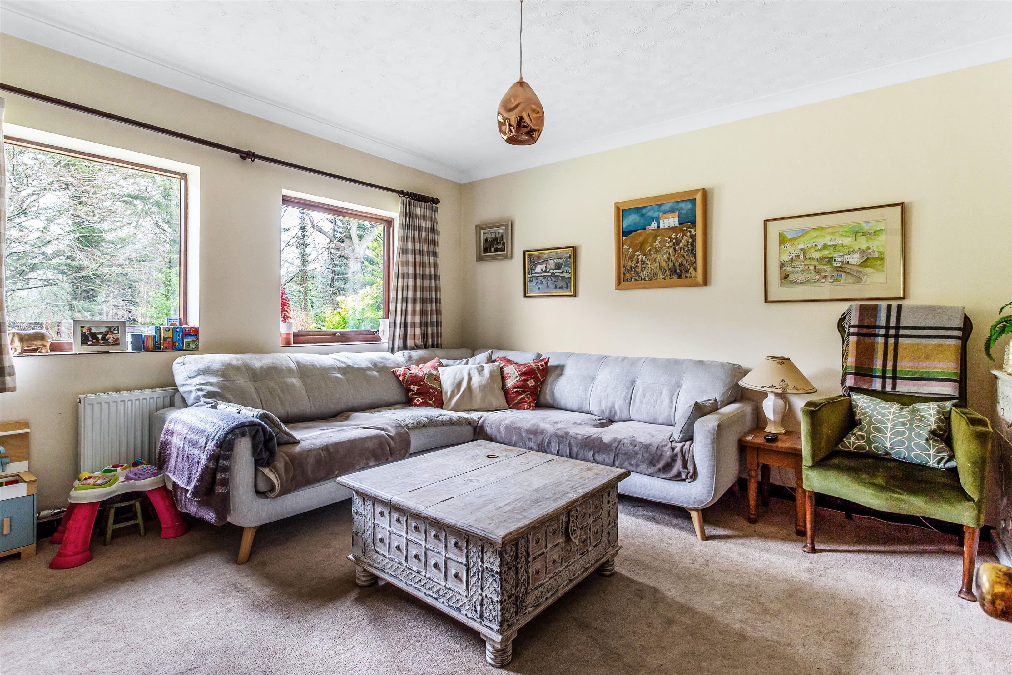 Photos of Fox Corner, Worplesdon, Guildford, Surrey GU3. 66707914