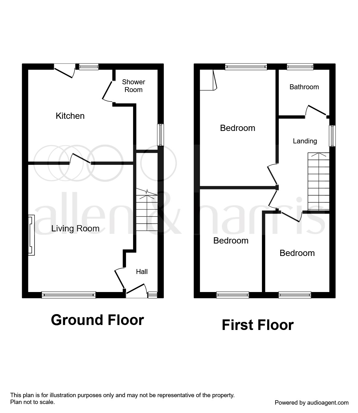 3 Bedrooms Semi-detached house for sale in Keats Crescent, Swindon SN2