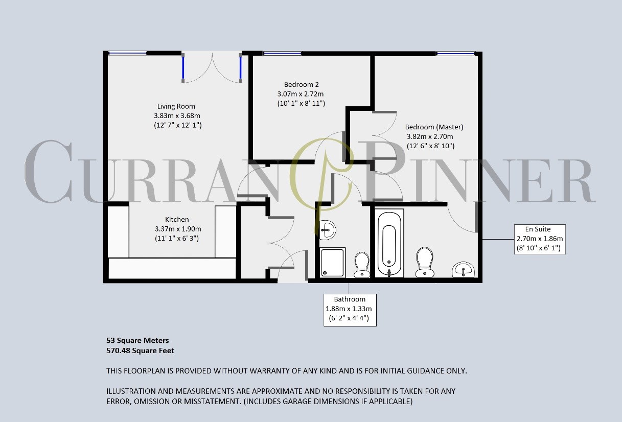 2 Bedrooms Flat for sale in Lait House, 1 Albemarle Road, Beckenham BR3