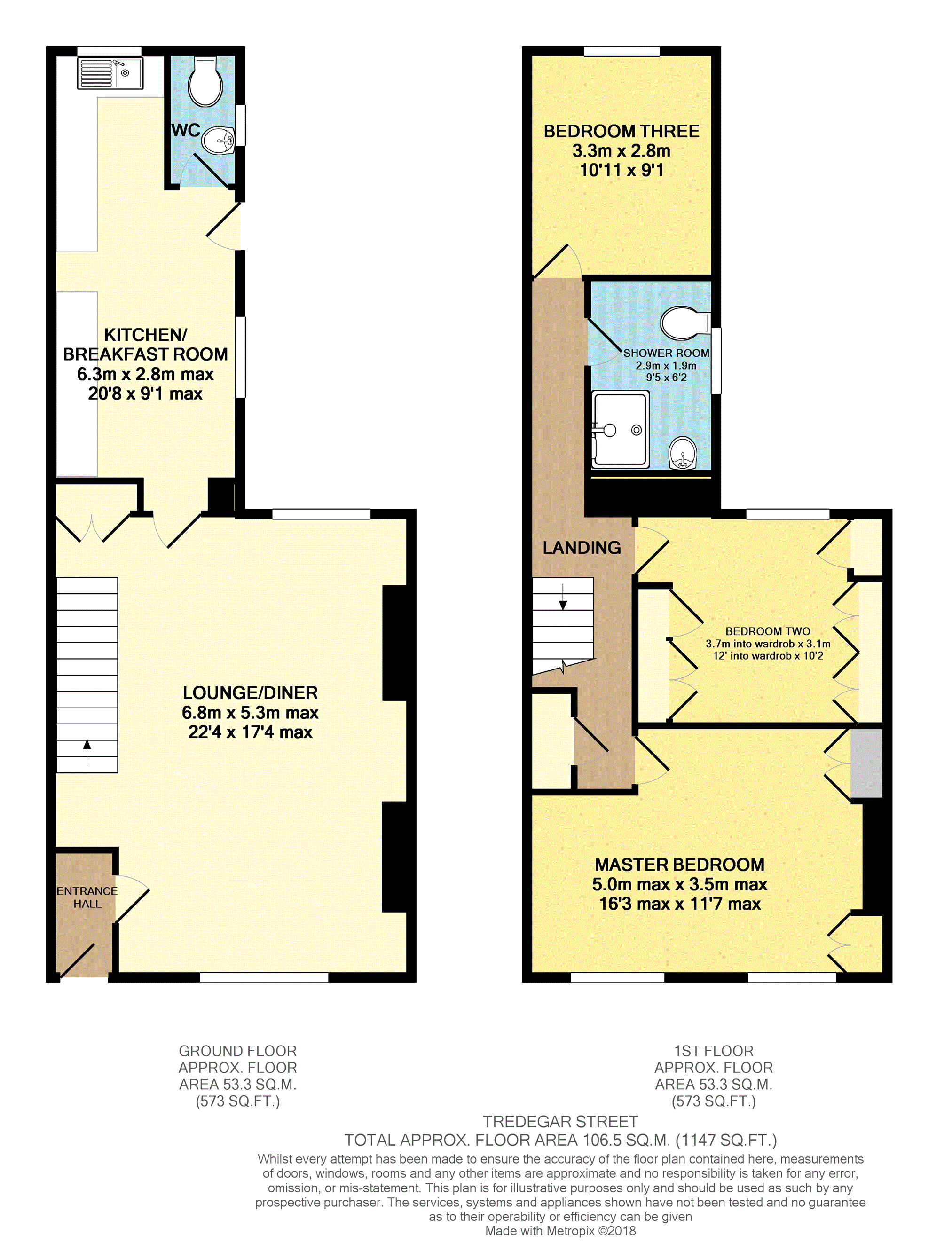 3 Bedrooms Terraced house for sale in Rhiwderin, Newport NP10