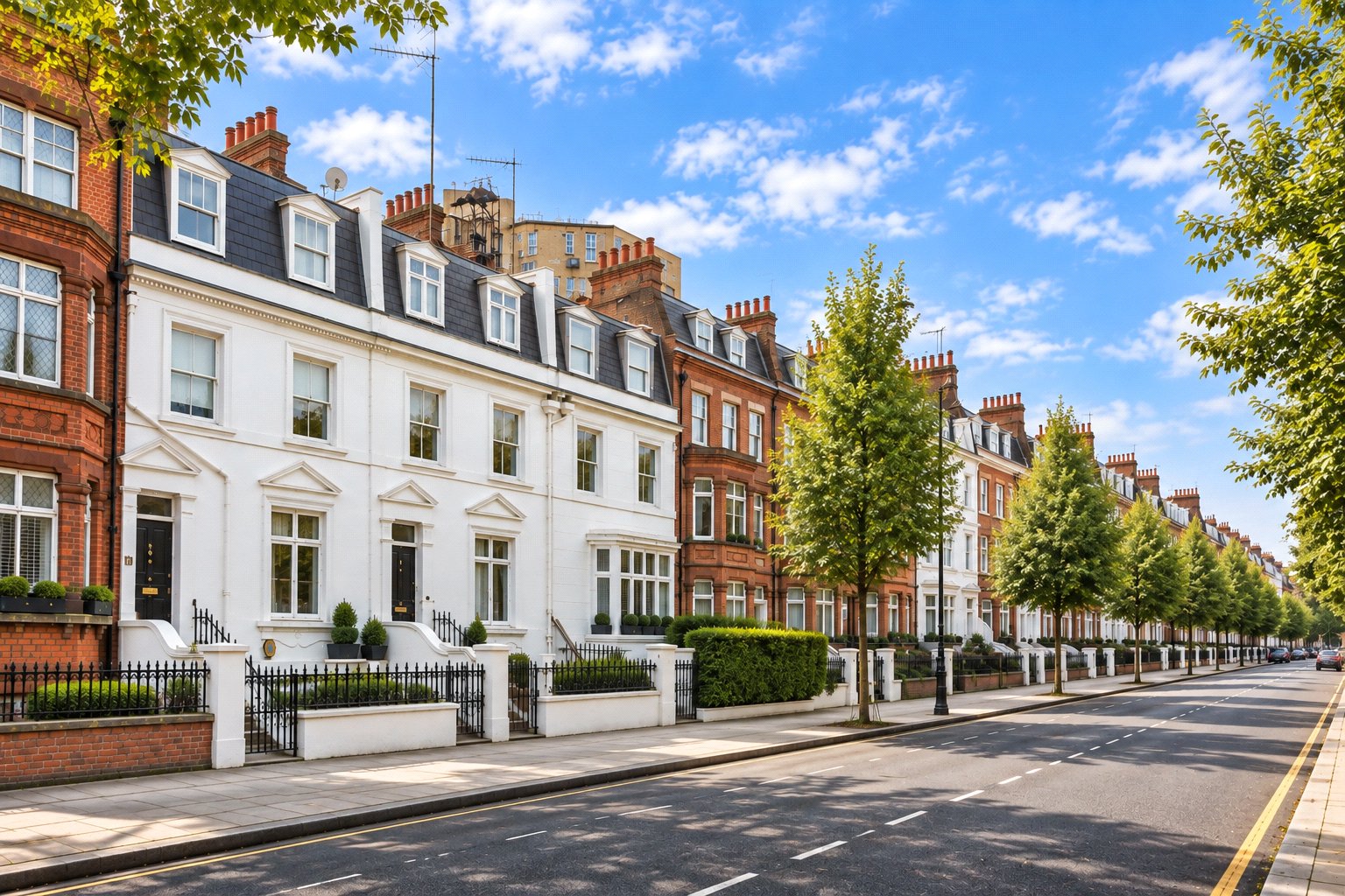 10, Pelham Street, South Kensington photo 5