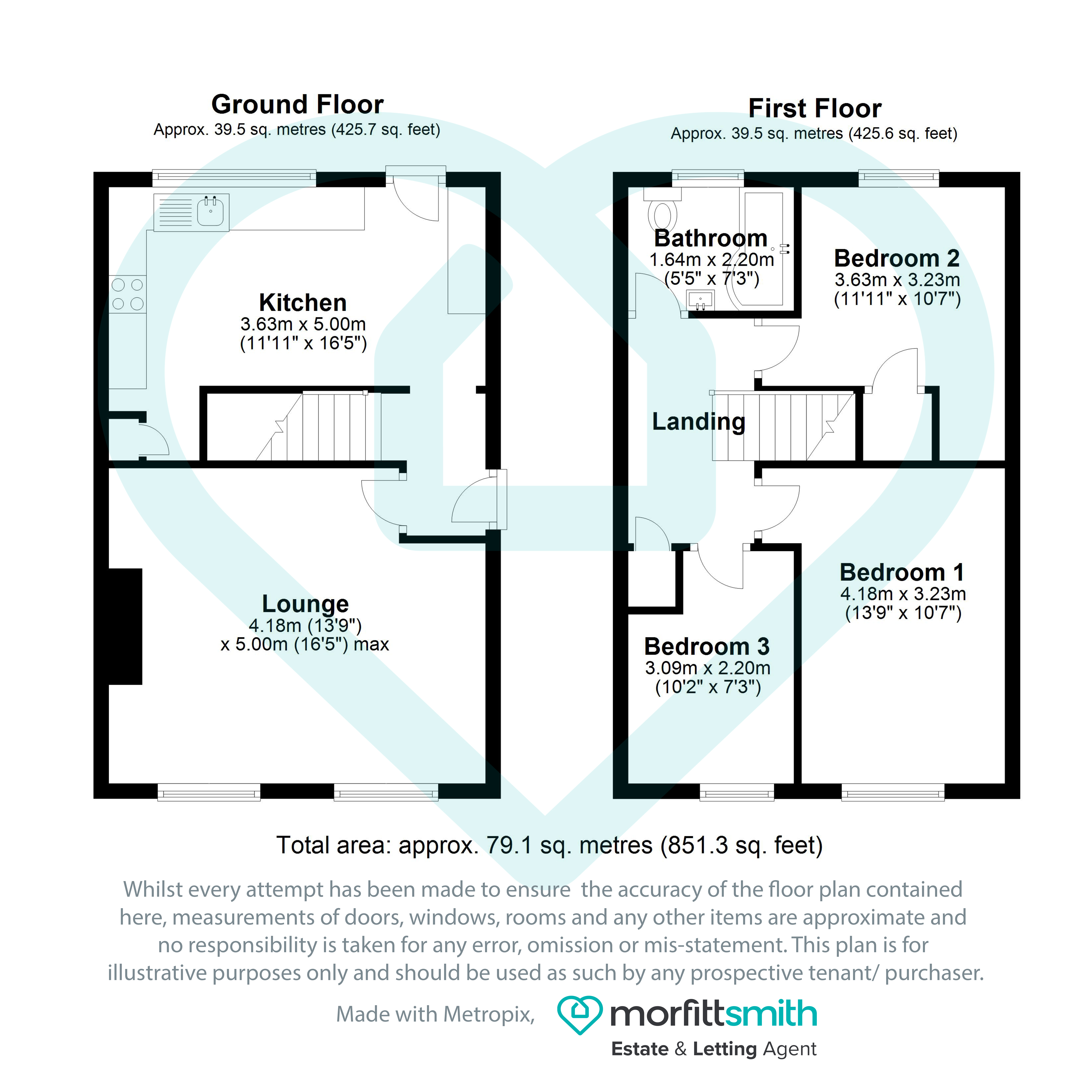 3 Bedrooms Semi-detached house for sale in Studmoor Road, Kimberworth, - Viewing Essential S61