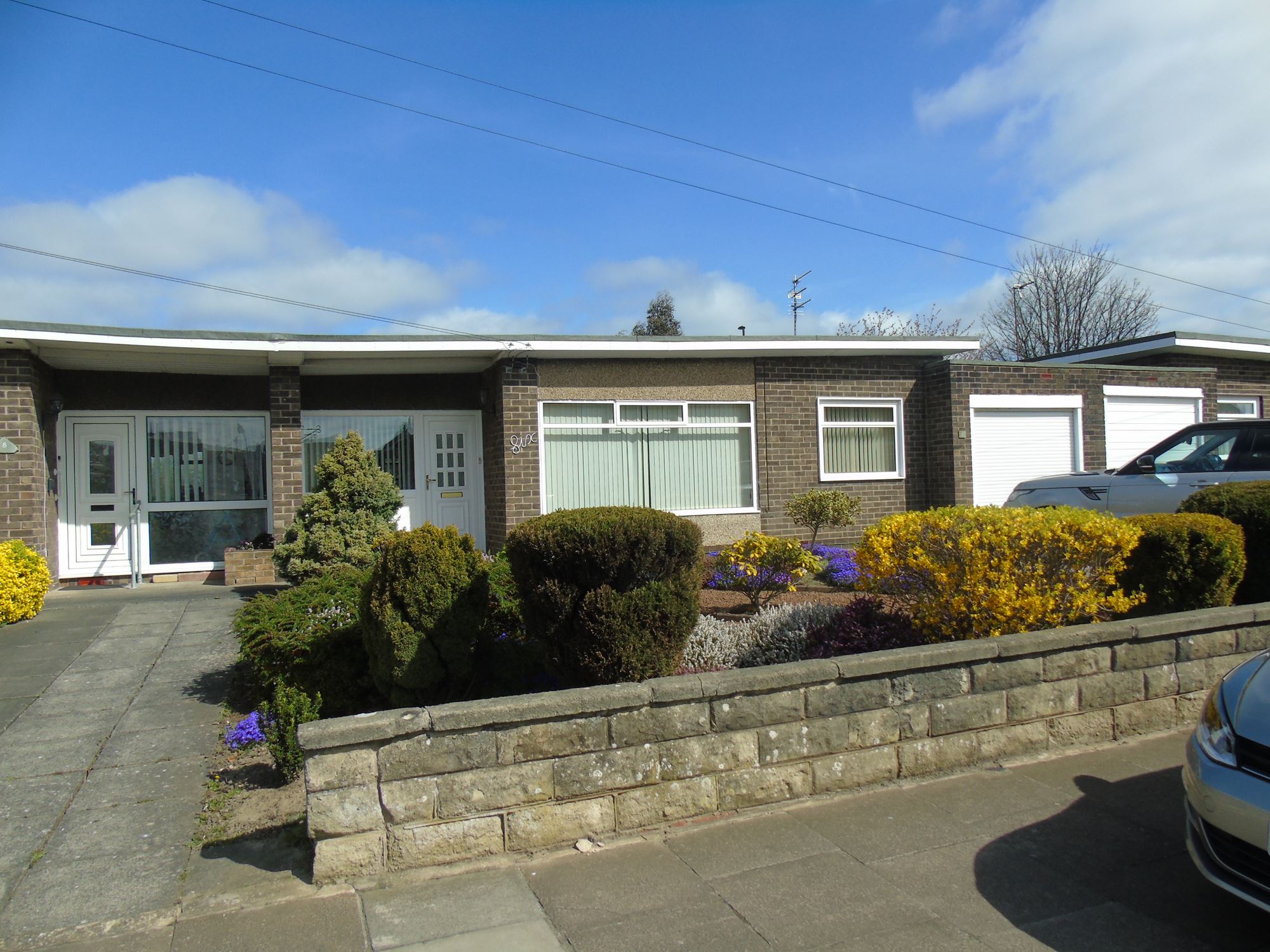 Free property report 6 Wilton Drive, Whitley Bay, NE25 9PU Chimnie