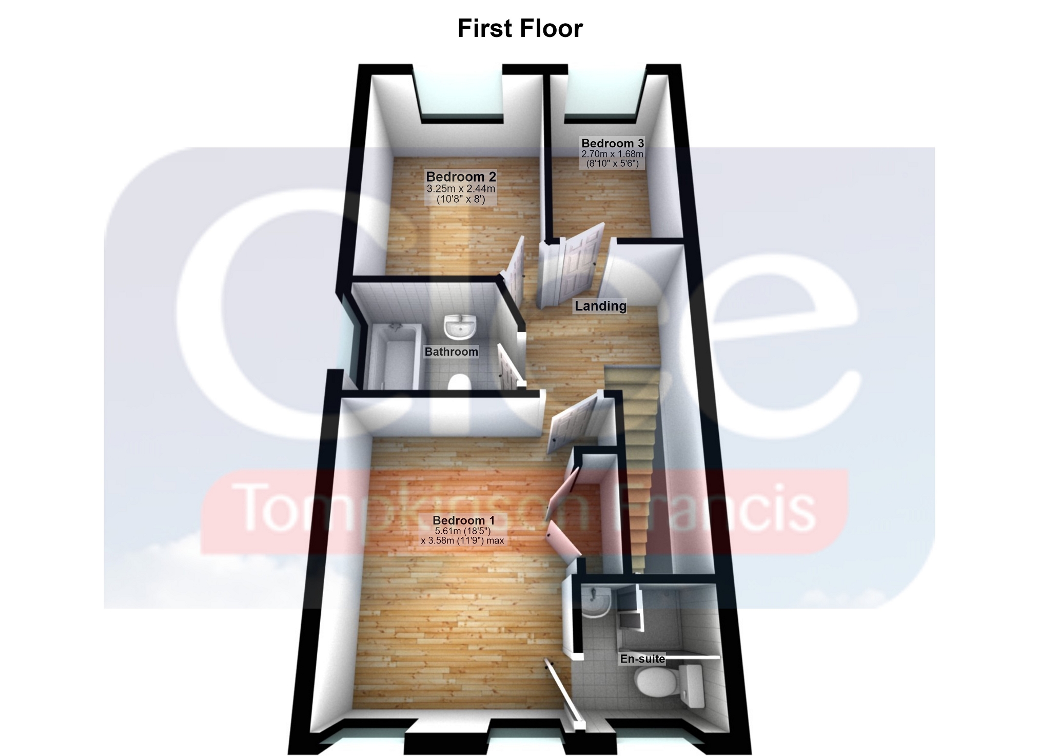 6, Ffordd Ger Y Llyn, Swansea floorplan