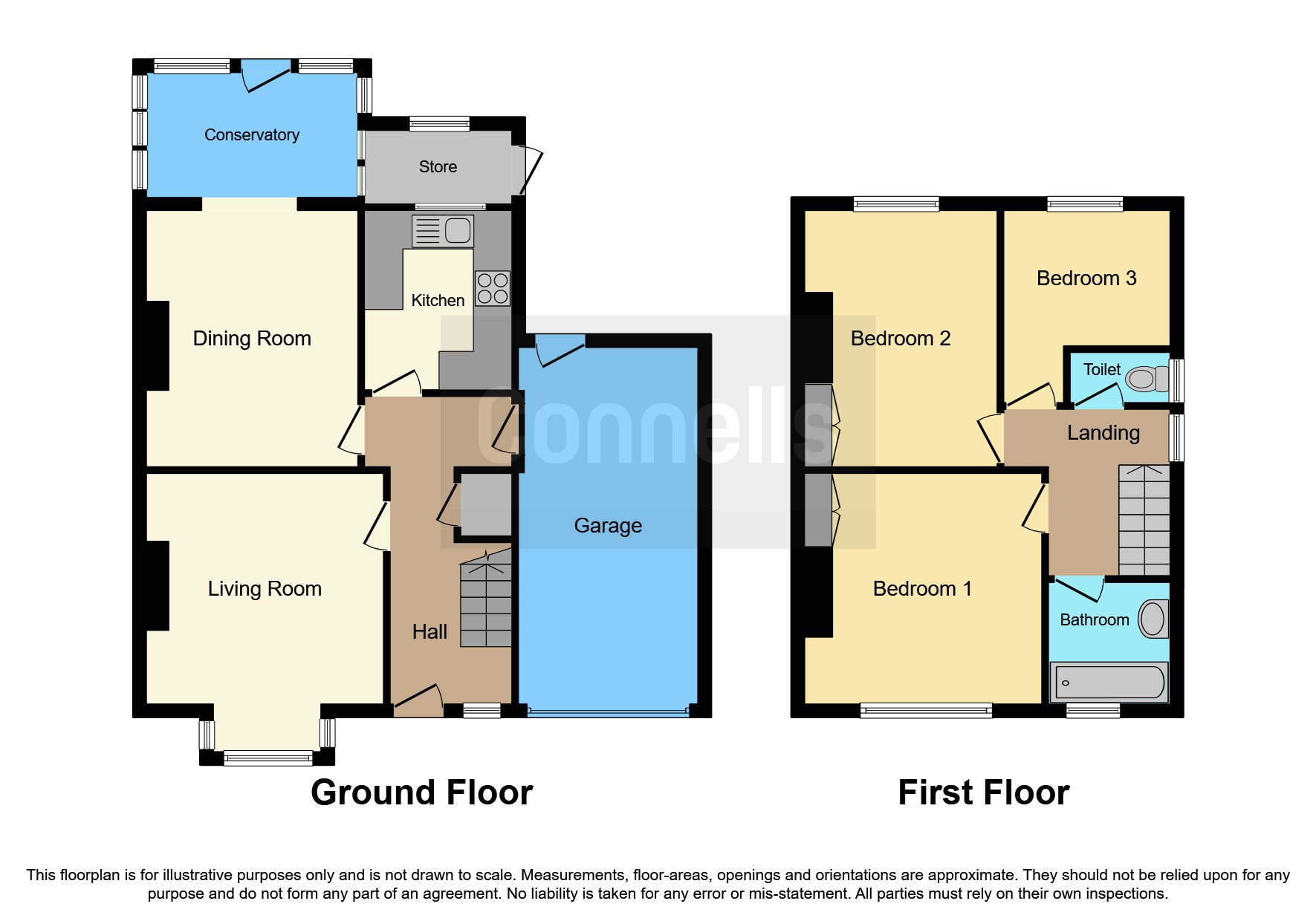 Frome Road, Trowbridge BA14, 3 bedroom semidetached house for sale 61514293 PrimeLocation