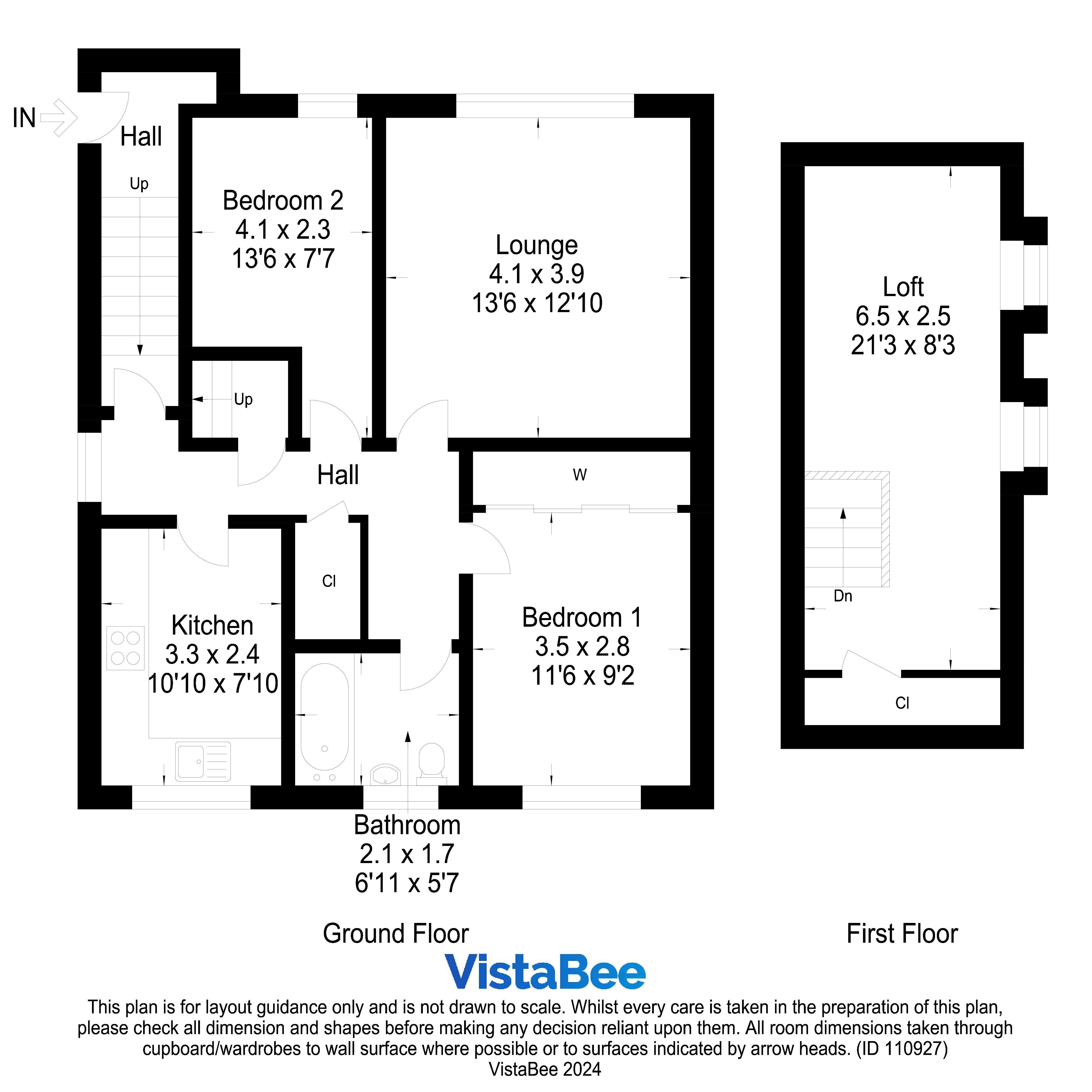 Holmhills Place, Cambuslang, Glasgow, South Lanarkshire G72, 2 bedroom