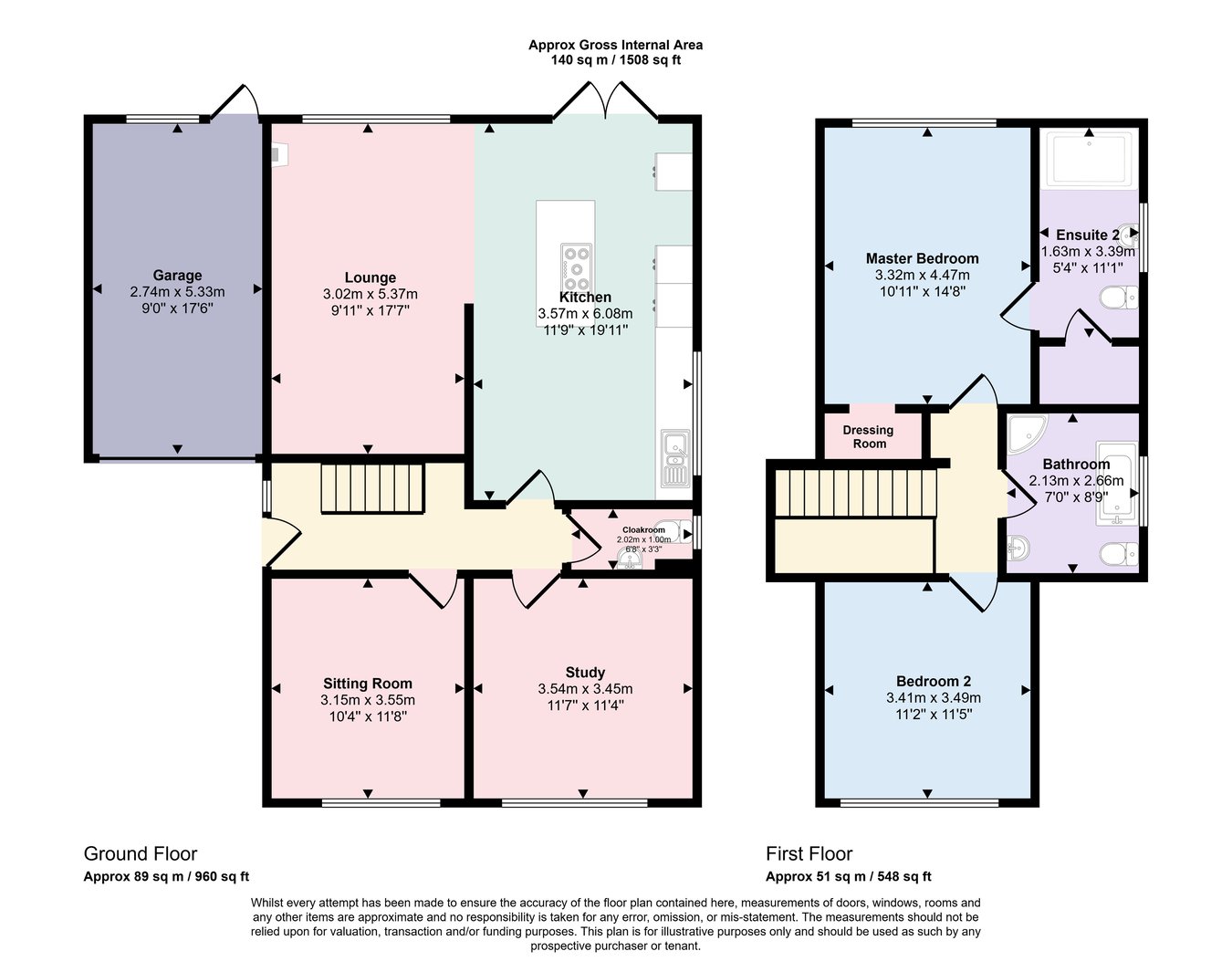12, Pen Y Morfa, Swansea floorplan