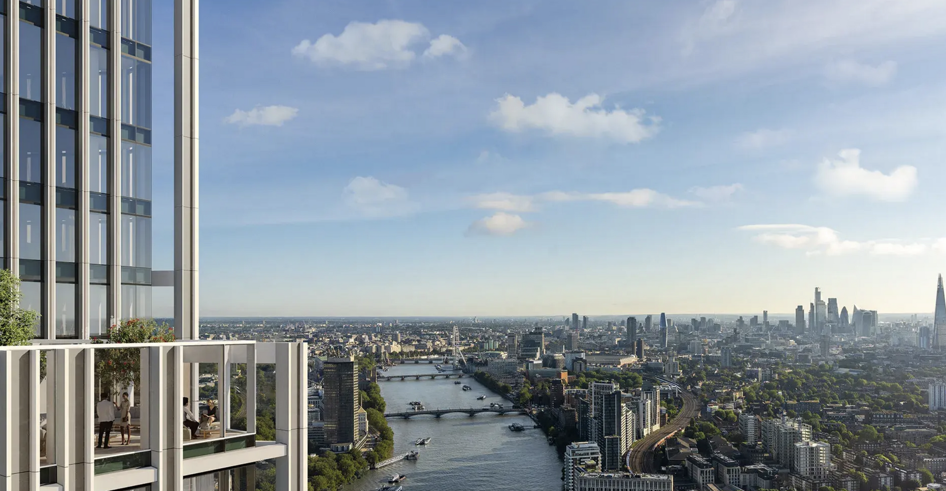 1 bedroom new flat for sale 0