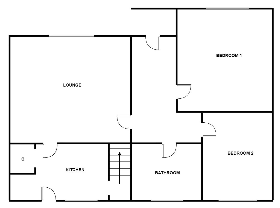 Free property report 29 Wallacefield Road, Troon, KA10 6PL - Chimnie