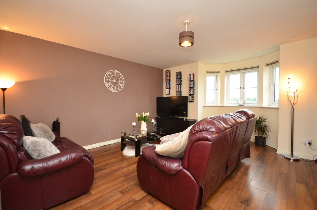 Free property report 63 Lloyd Court, Rutherglen, Glasgow, G73 1NS Chimnie