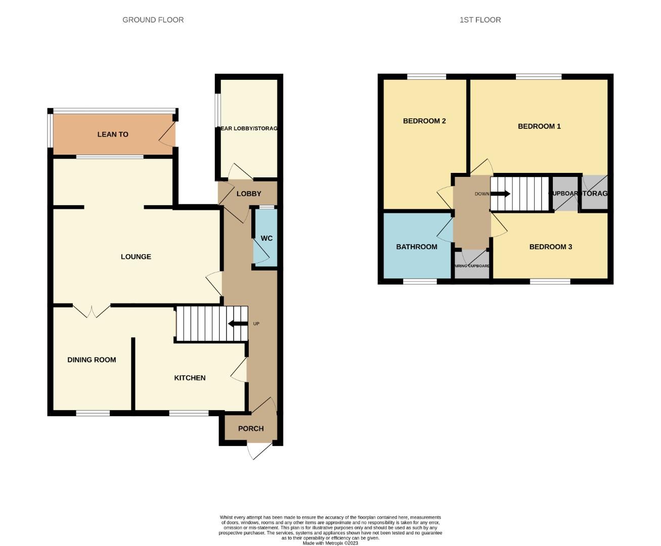 Archer Road, Stevenage SG1, 3 bedroom end terrace house for sale 65901613 PrimeLocation