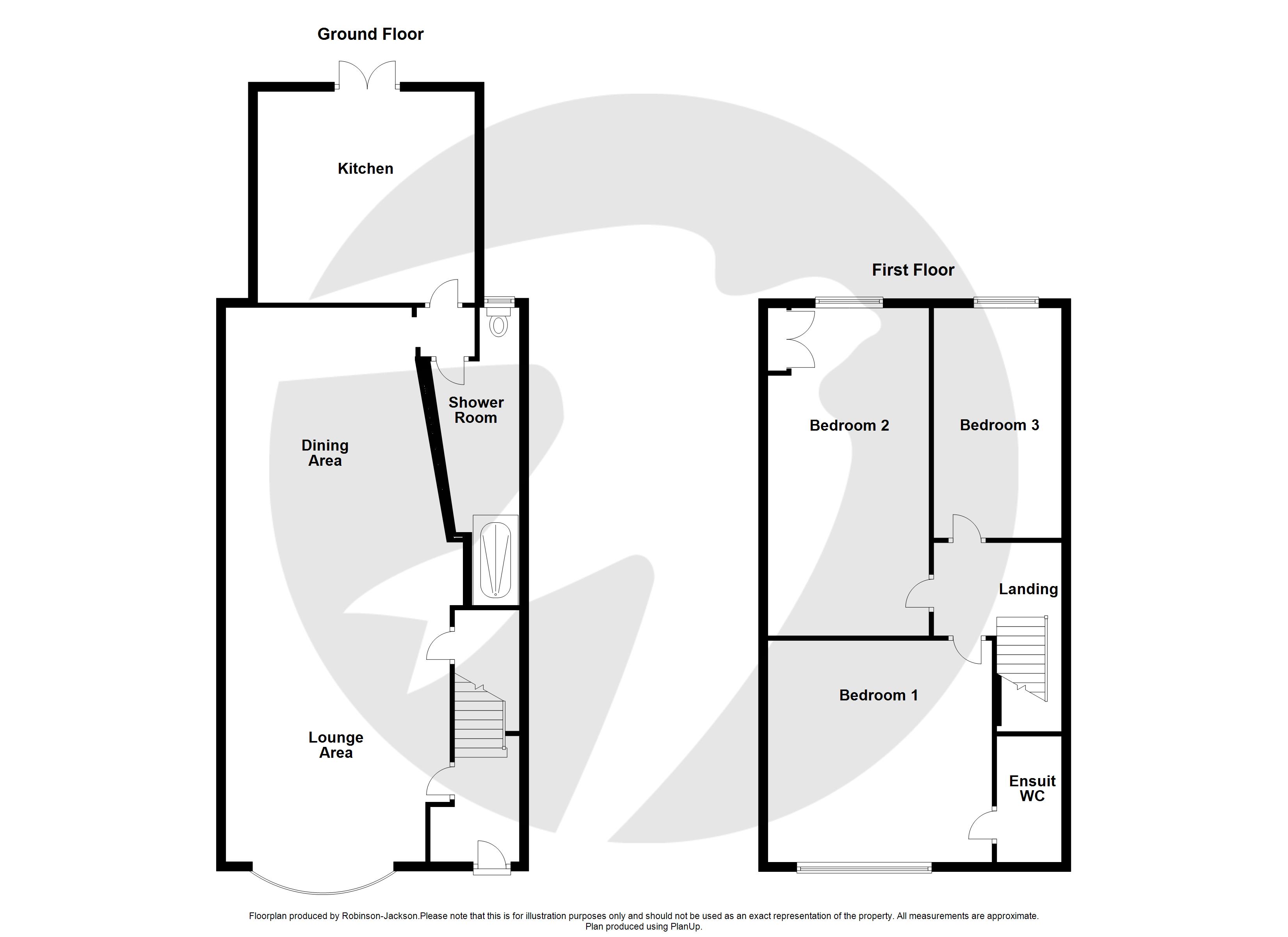 3 Bedrooms Terraced house for sale in Long Lane, Bexleyheath, Kent DA7