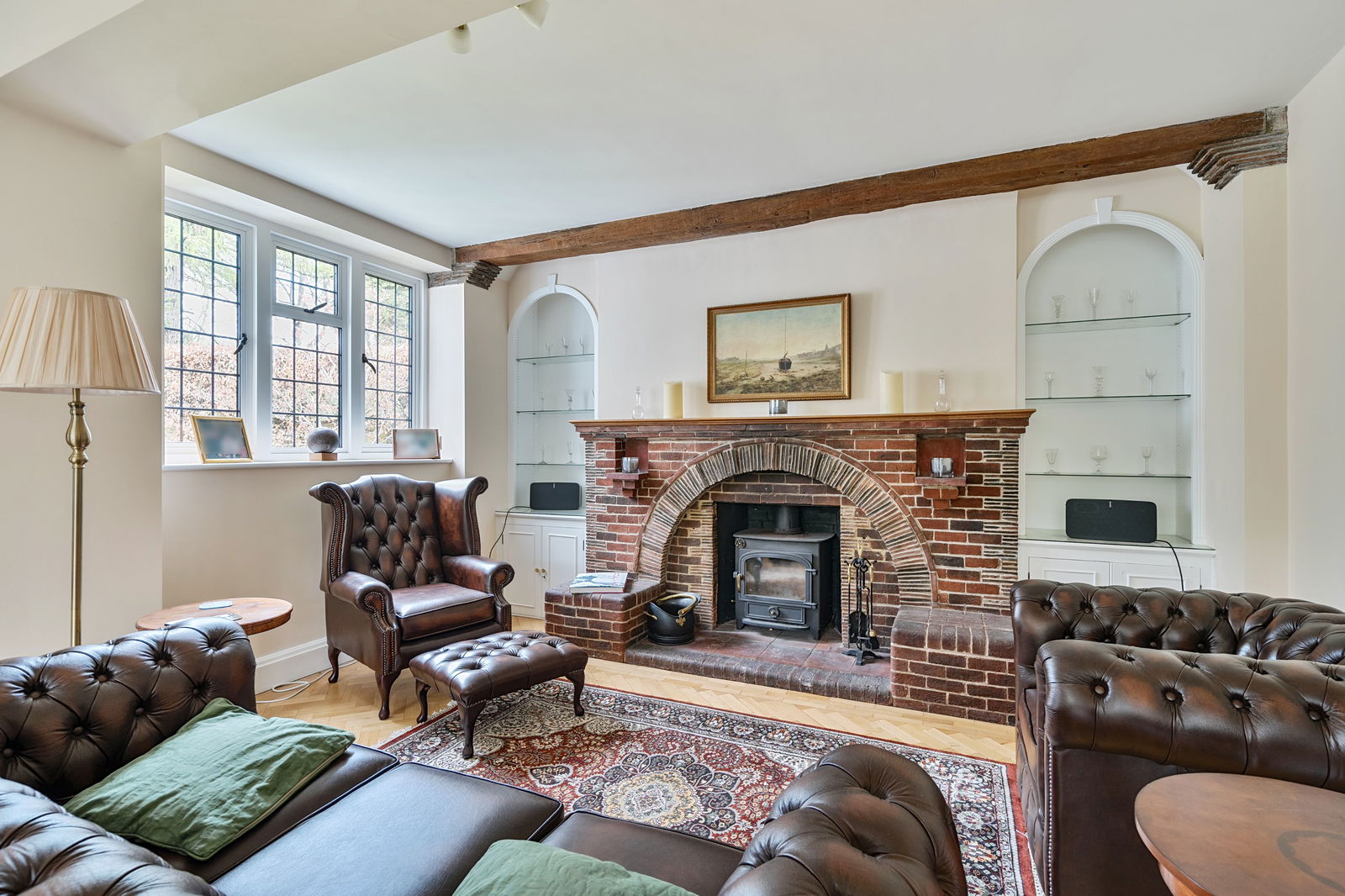 5 bedroom detached house for sale 0