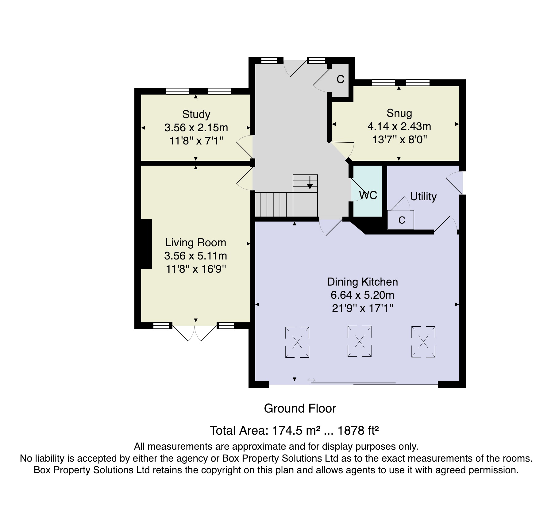 4 Bedrooms Detached house for sale in Appleby Avenue, Knaresborough HG5