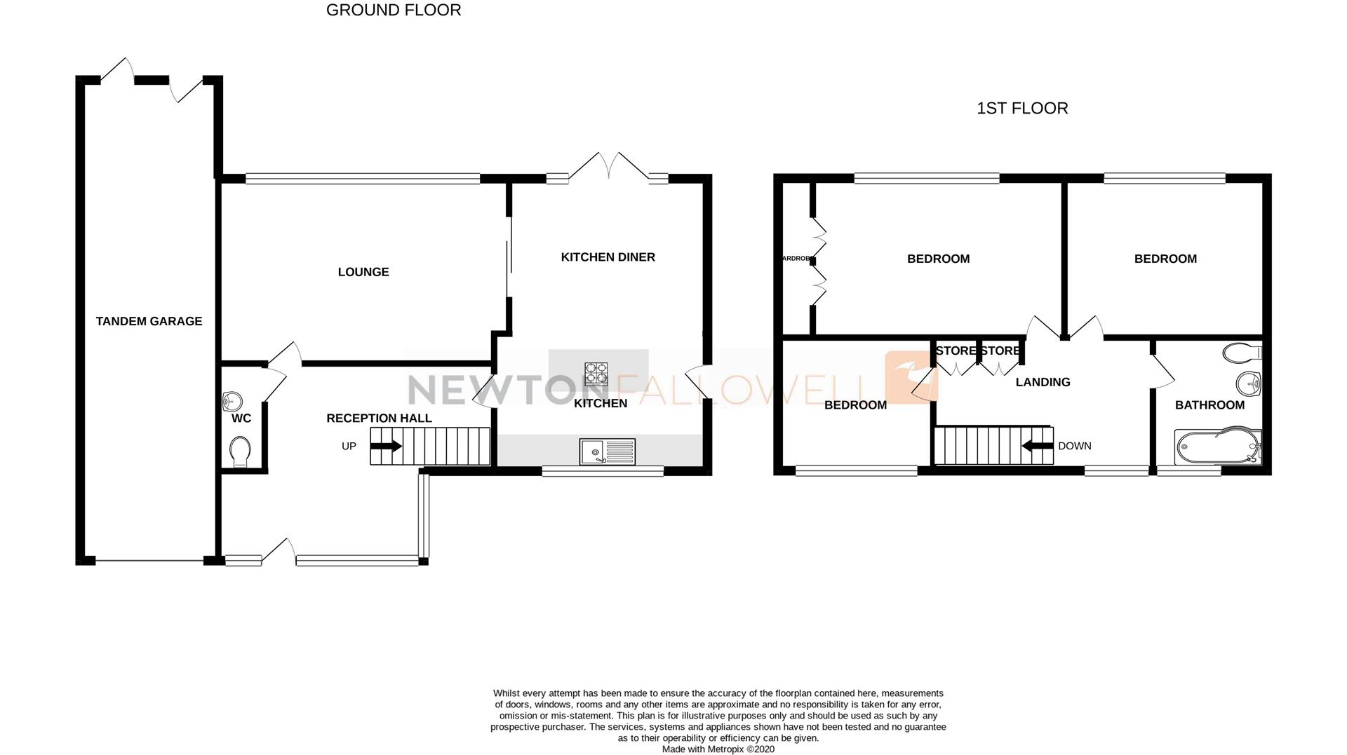 3 bed detached house for sale in Longcliffe Road, Grantham NG31 Zoopla