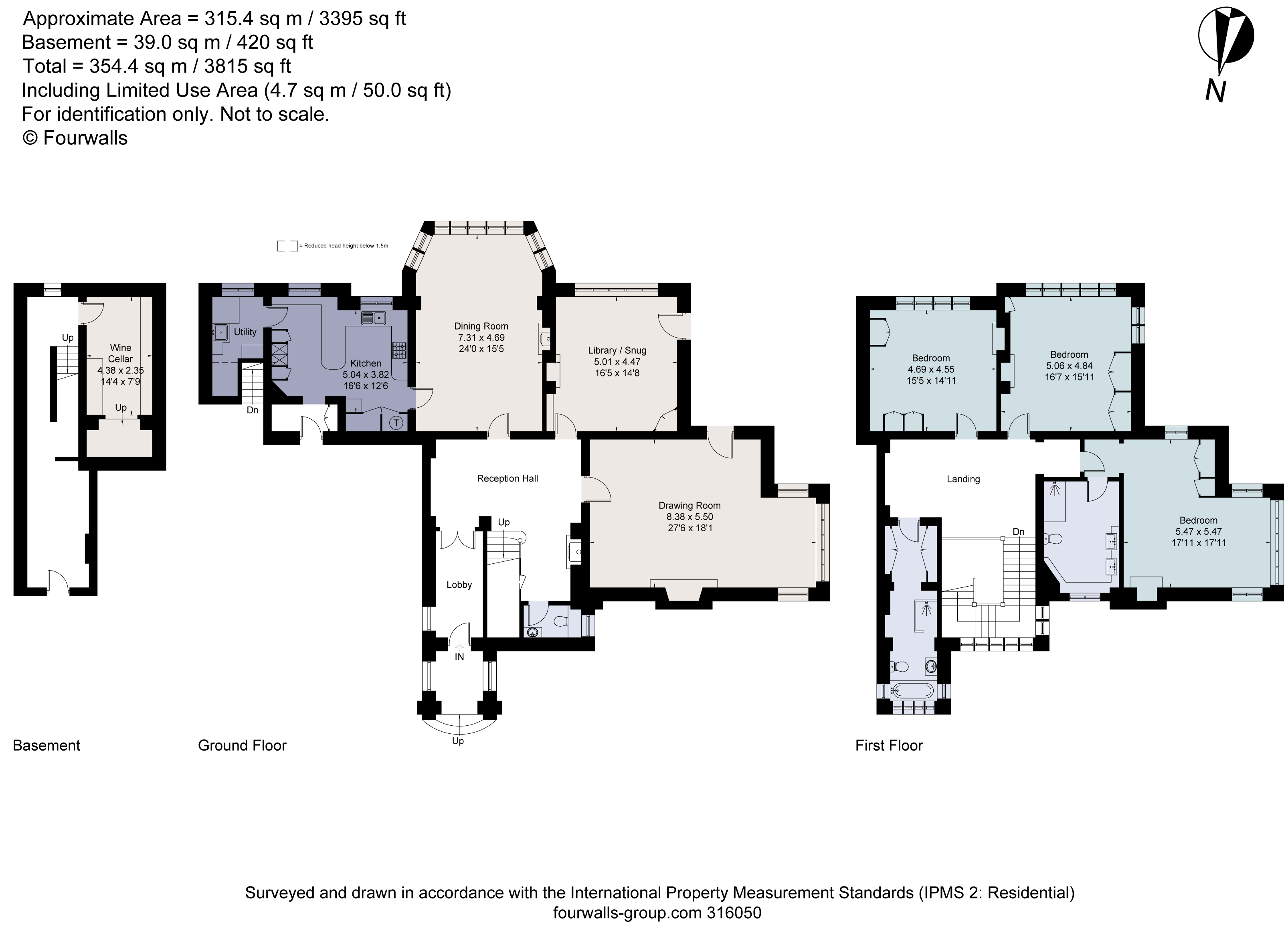 Old Derry Hill, Chippenham, Wiltshire SN15, 3 bedroom detached house