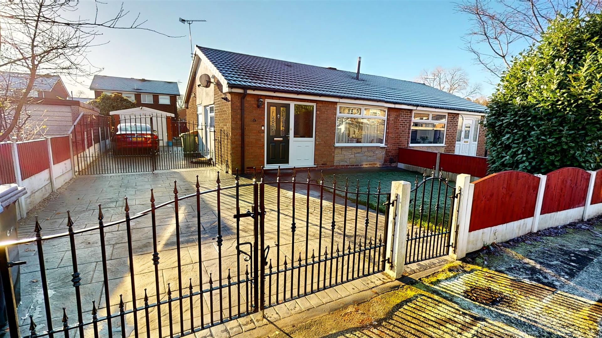 Photos of Cross Knowle View, Urmston, Manchester M41 66179583