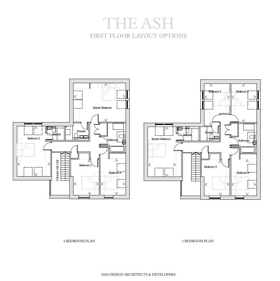 Fairview, Burnhouse, Ayrshire KA15, 4 bedroom detached house for sale