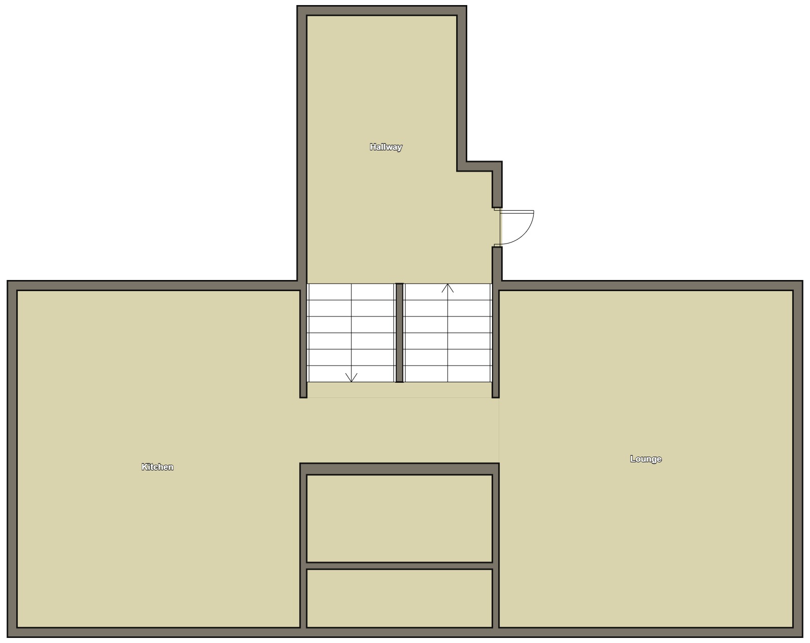 Balloch View, Cumbernauld G67, 2 bedroom terraced house for sale 61241938 PrimeLocation
