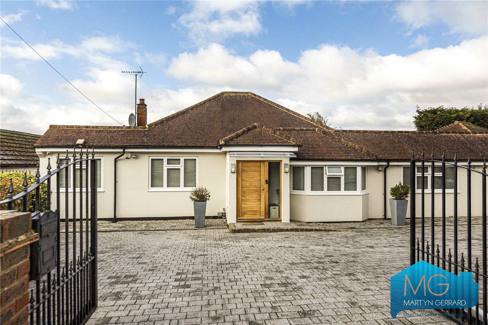 4 bedroom detached house for sale in Sevenoaks
