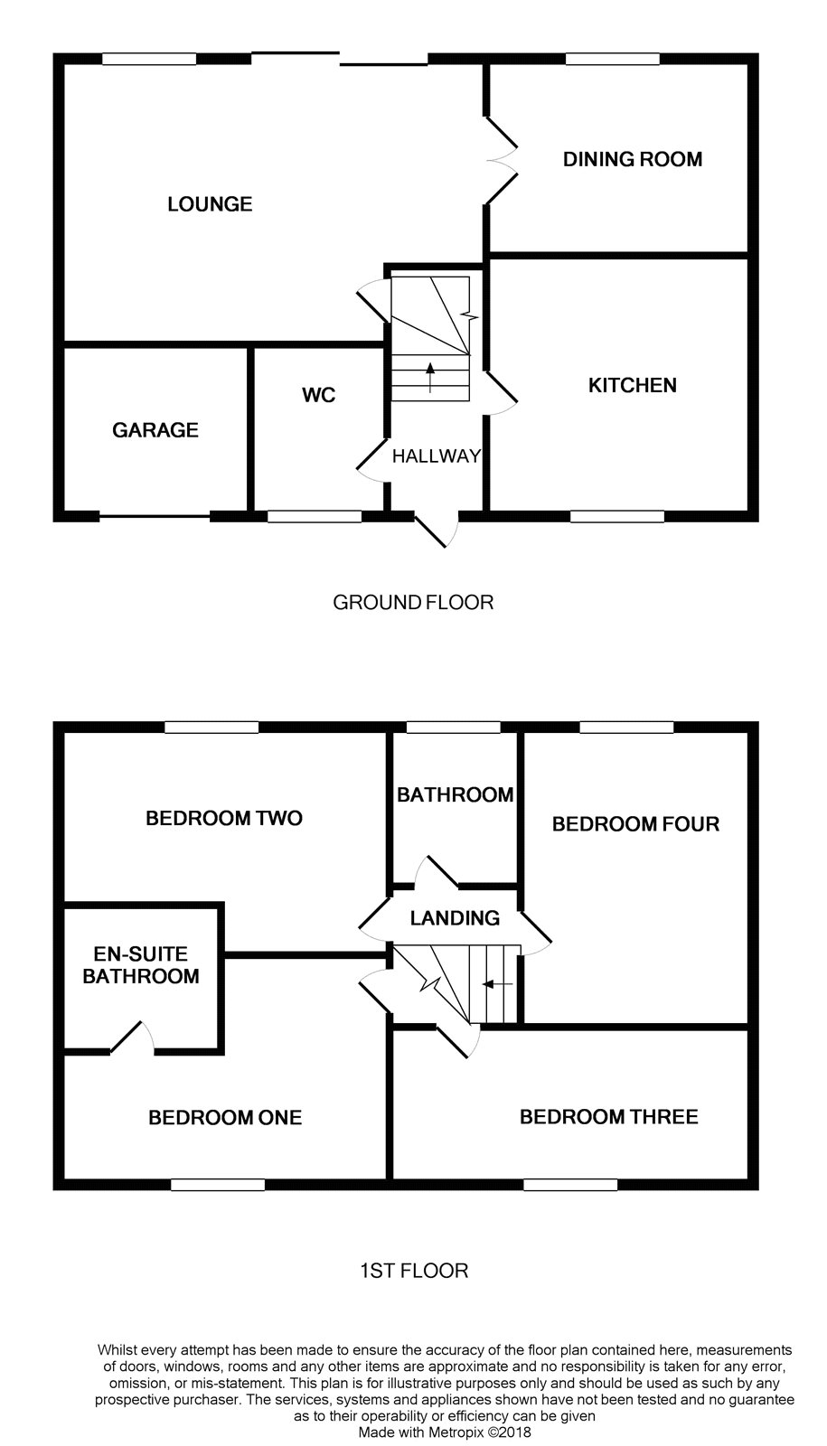 4 Bedrooms  for sale in Flandrian Close, Enfield EN3