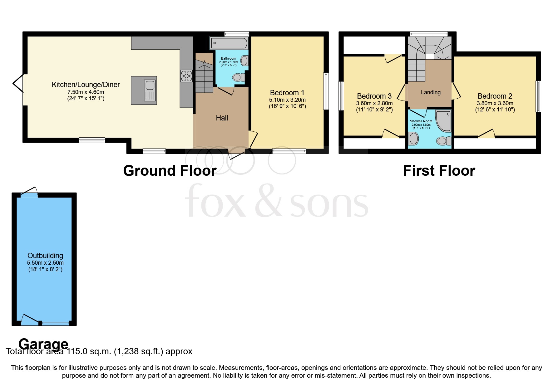 Salisbury Road, Totton, Southampton SO40, 3 bedroom detached house for