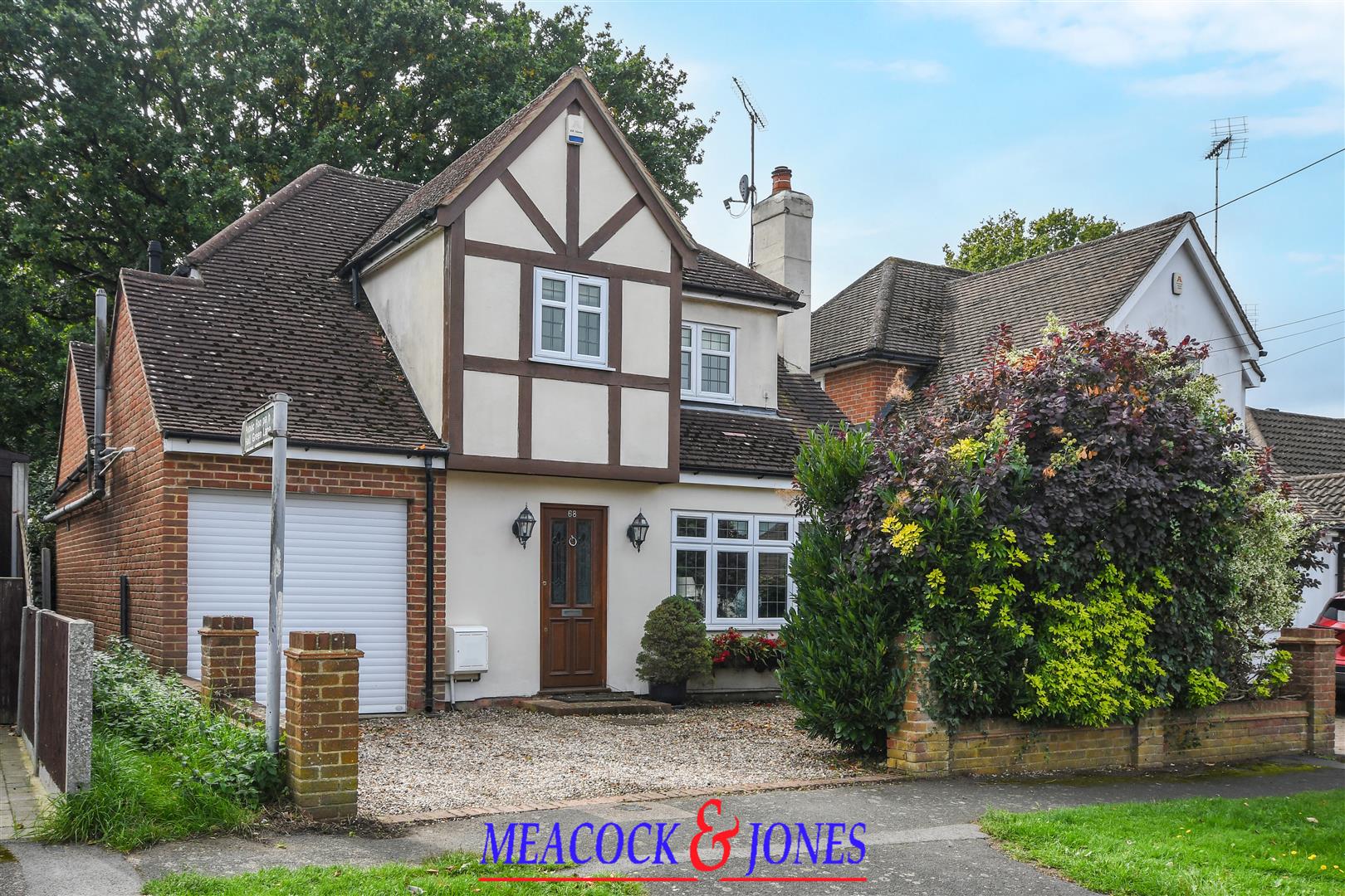 4-bed house on 68, Tennyson Road, Brentwood, £750,000