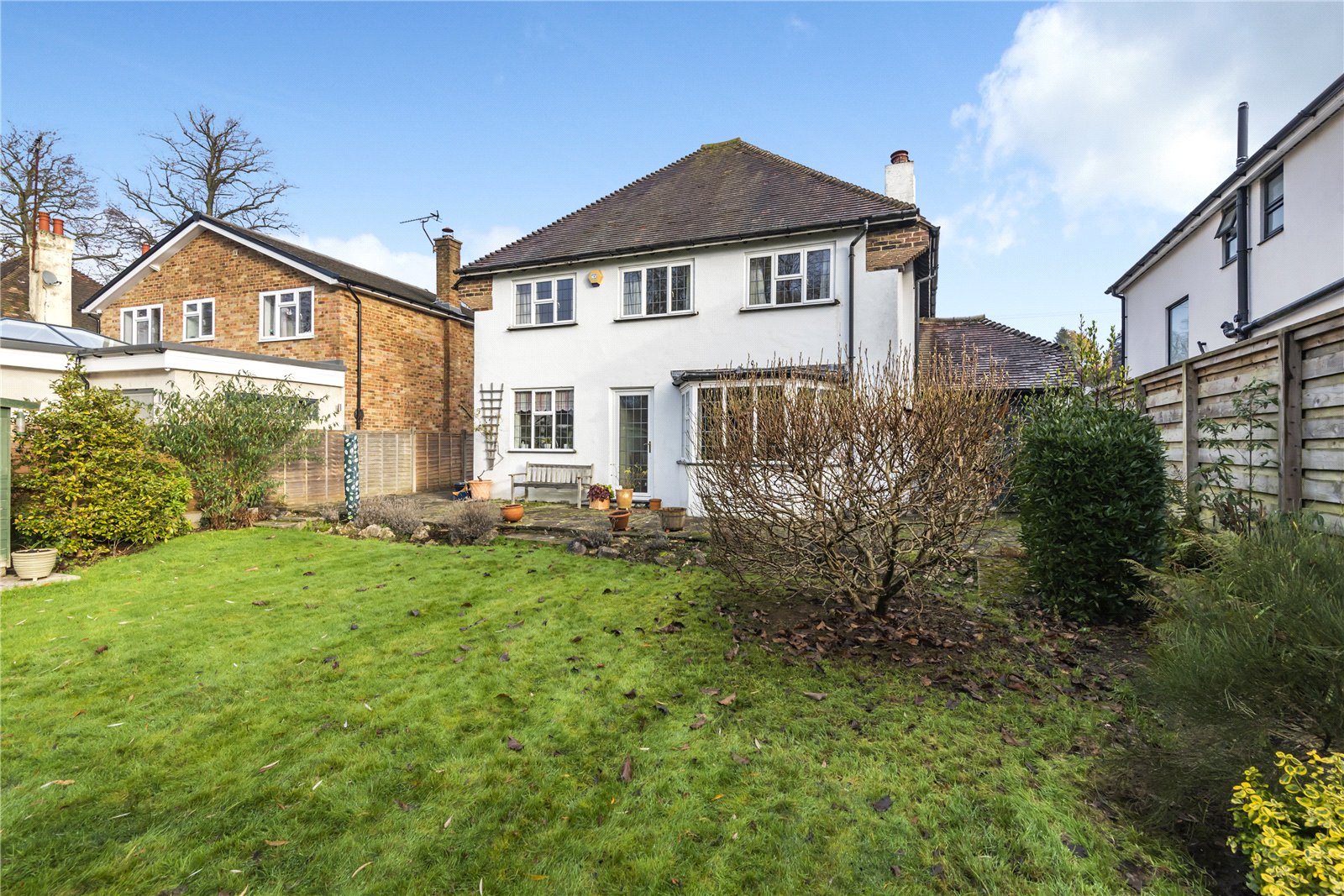 Photos of Whyteleafe Road, Caterham, Surrey CR3 63534751 PrimeLocation