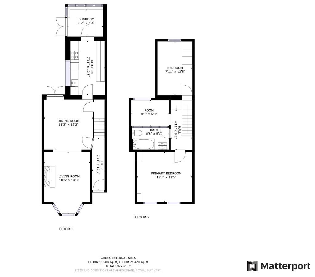 Kingsnorth Road, Faversham ME13, 3 bedroom terraced house for sale