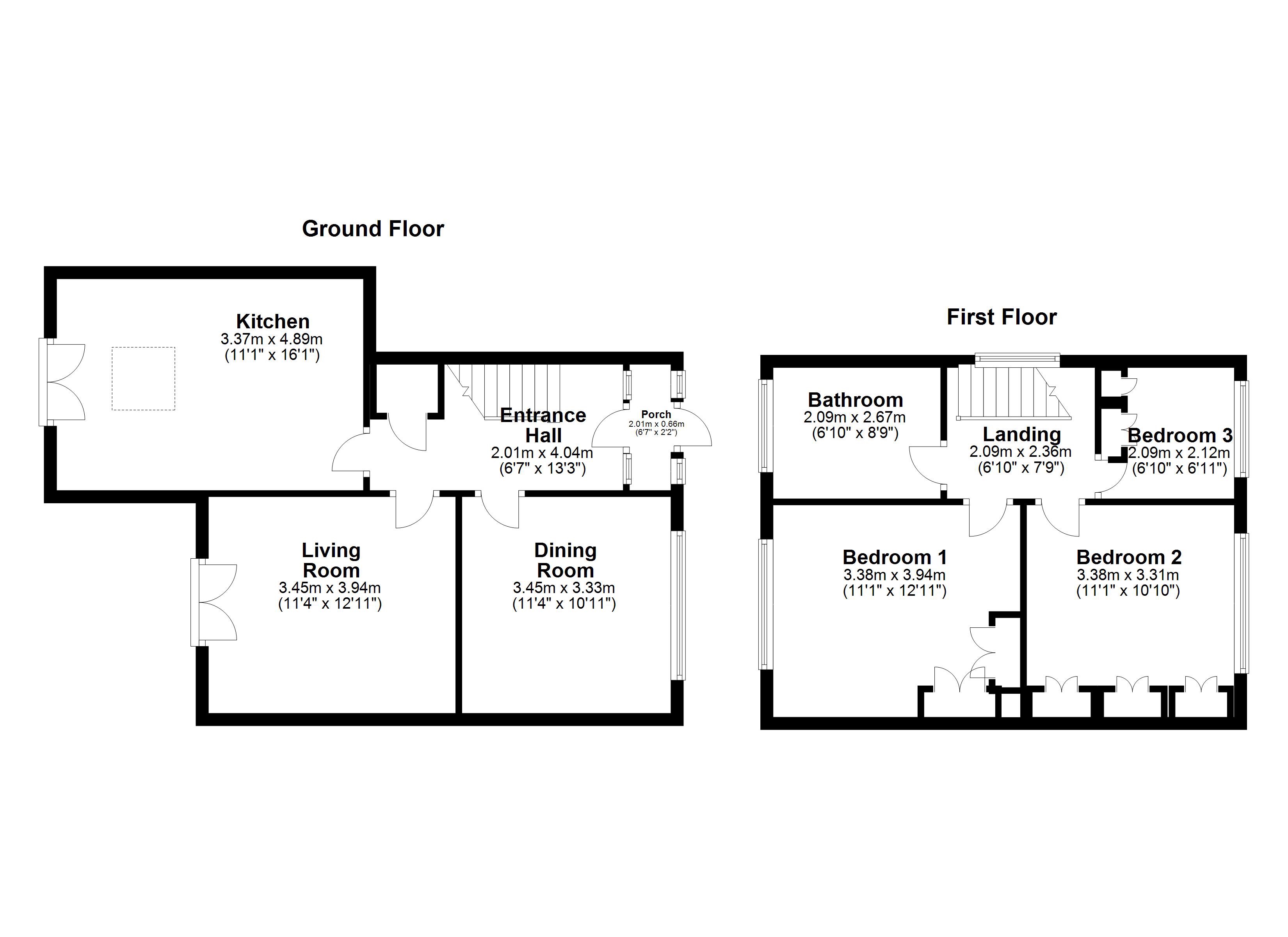 3 Bedrooms Semi-detached house for sale in Liverpool Road, Formby, Liverpool L37